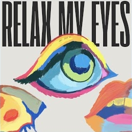 Copy & Paste - Relax My Eyes (Techno Mix) загрузить