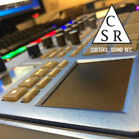 Cortex_Sound - Blaue Monarchie, Vol. 7 загрузить