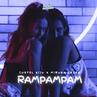 Costel Biju - Rampampam Ft Miruna Lazea загрузить