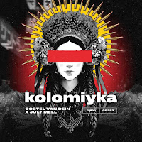 Costel Van Dein - Kolomiyka Ft July Mell загрузить