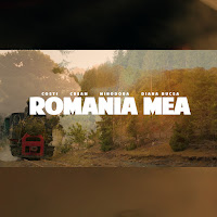 Costi - România Mea Ft Cream & Minodora & And Diana Bucsa загрузить