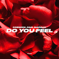 Coswick - Do You Feel Ft D&S & Margad загрузить