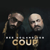 Coup - Ich Zahle Gar Nix (Instrumental) (Feat. Haftbefehl & Xatar) загрузить