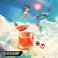 Cour - Cool For The Summer Ft Pacani & Veronica Bravo загрузить