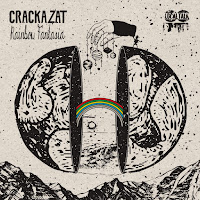 Crackazat - Life Is загрузить