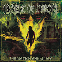 Cradle Of Filth - Babalon A.d. (So Glad For The Madness) загрузить
