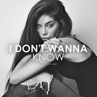 Creative Ades - I Don't Wanna Know (Extended Afro Version) Ft Caid загрузить