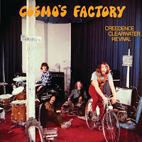 Creedence Clearwater Revival - Who'll Stop The Rain загрузить