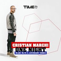 Cristian Marchi - One Night (Miami Blue & Andreano Remix) загрузить