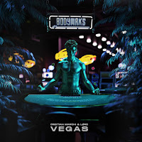 Cristian Marchi - Vegas (Extended Mix) Ft Lørd & Cristian Marchi & Luigi Andolfi загрузить