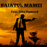 Cristian Poe - Baiatul Mamei (Feat. John Diamond) загрузить