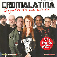 Croma Latina - Più Che Puoi / Mas Que Puedas загрузить