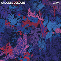 Crooked Colours - Running Blind загрузить