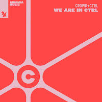 Crowd+Ctrl - We Are In Ctrl (Extended Mix) загрузить