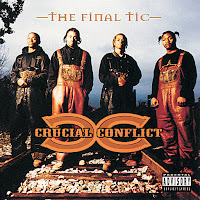 Crucial Conflict - Hay загрузить