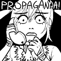 Crusher-P - Propaganda! загрузить
