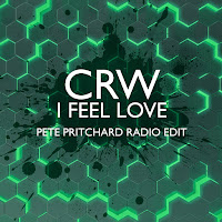 Crw - I Feel Love Ft Pete Pritchard загрузить