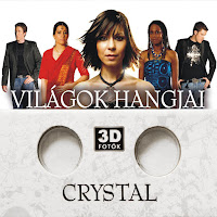 Crystal - Ha Arra Ébredek (Rock Version) загрузить