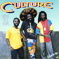 Culture - Rub-A-Dub Style загрузить