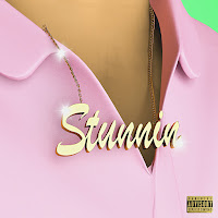Curtis Waters - Stunnin' (Feat. Harm Franklin) загрузить
