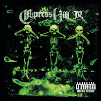 Cypress Hill - Dr. Greenthumb загрузить
