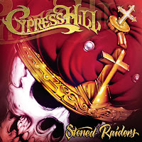 Cypress Hill - Trouble (Explicit Lp Version) загрузить
