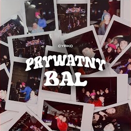 Cyrko - Prywatny Bal (Sped Up) Ft D3W загрузить