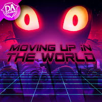 Dagames - Moving Up In The World загрузить