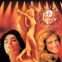 Dalida - Monday, Tuesday... Laissez-Moi Danser загрузить