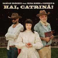 Damian Draghici - Hai, Catrină! (Feat. Irina Rimes & Connect-R) загрузить