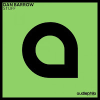 Dan Barrow - Stuff загрузить