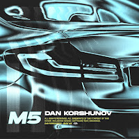 Dan Korshunov - Bmw M5 (Slowed) загрузить