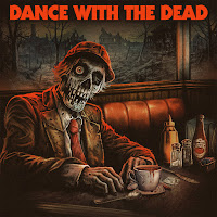 Dance With The Dead - Cold As Hell загрузить