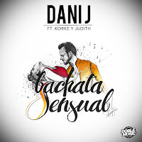 Dani J - Bachata Sensual (Feat. Korke Y Judith) загрузить