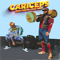 Dani Mocanu - Cariceps Ft Alex Velea загрузить