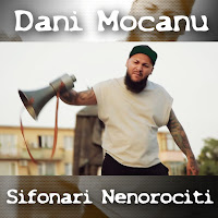 Dani Mocanu - Campion загрузить