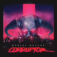 Daniel Deluxe - Blood Magic загрузить
