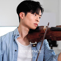 Daniel Jang - Experience загрузить