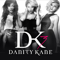 Danity Kane - Lemonade (Feat. Tyga) загрузить