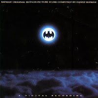 Danny Elfman - The Batman Theme загрузить