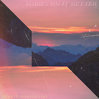 Danny Morrison - Ladies Do It Better загрузить