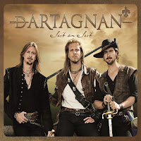 Dartagnan - Bella Ciao загрузить