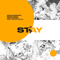 Das Pharaoh - Stay (Meyer Remix) Ft Bryn Liedl & Heerhorst загрузить