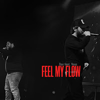 Dav - Feel My Flow (Feat. Vnas) загрузить