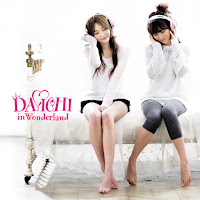 Davichi - My Man загрузить
