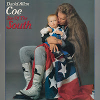 David Allan Coe - Cold Turkey загрузить