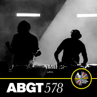 David Broaders - Lore (Abgt578) (Mixed) загрузить