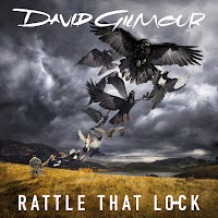 David Gilmour - In Any Tongue загрузить