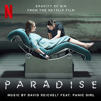 David Reichelt - Gravity Of Sin Ft Panic Girl загрузить
