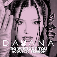 Dayana - Do Without You загрузить